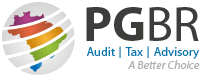 Auditoria Interna, externa e independente PGBR